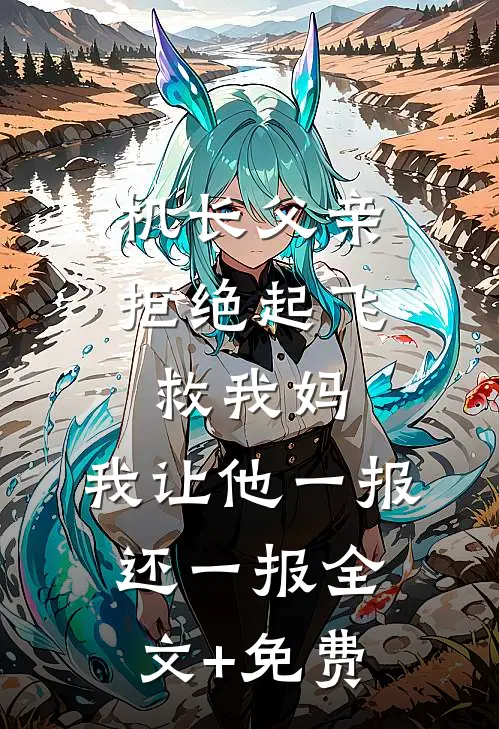 机长父亲拒绝起飞救我妈，我让他一报还一报全文+免费