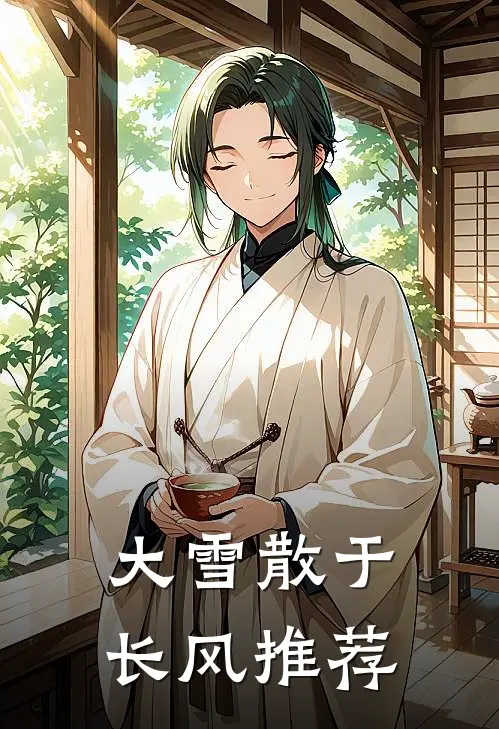 大雪散于长风推荐