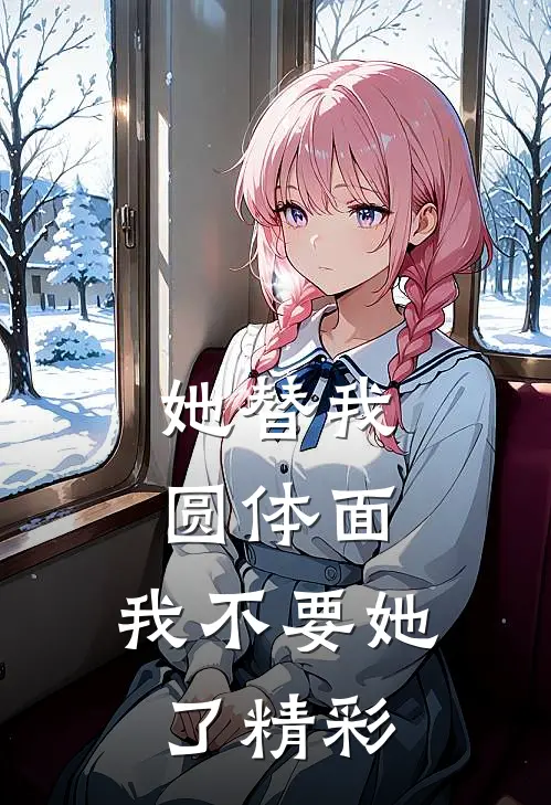 她替我圆体面，我不要她了精彩
