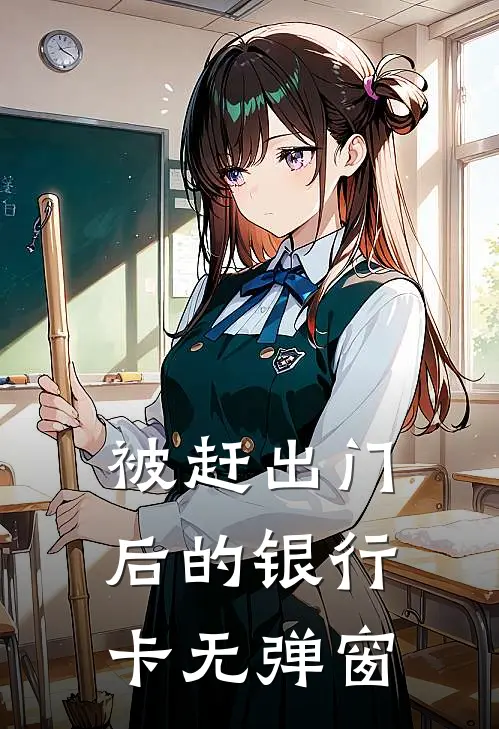 被赶出门后的银行卡无弹窗