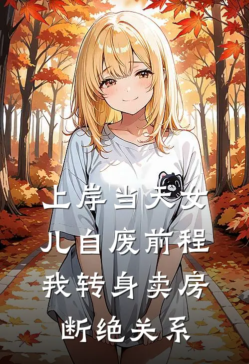 上岸当天女儿自废前程，我转身卖房断绝关系