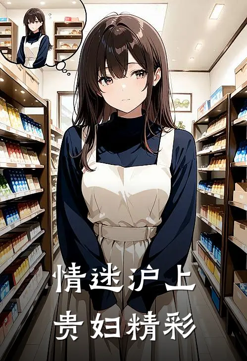 情迷沪上贵妇精彩