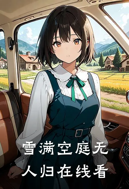 雪满空庭无人归在线看