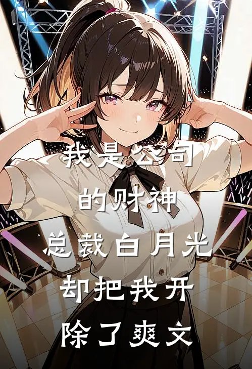 我是公司的财神，总裁白月光却把我开除了爽文