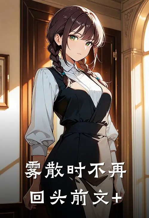 雾散时不再回头前文+