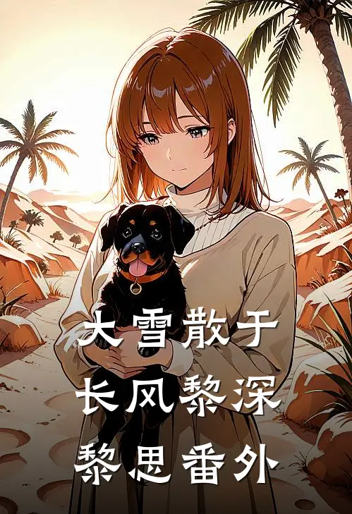 大雪散于长风黎深黎思番外