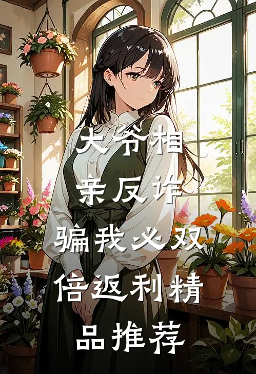 大爷相亲反诈：骗我必双倍返利精品推荐
