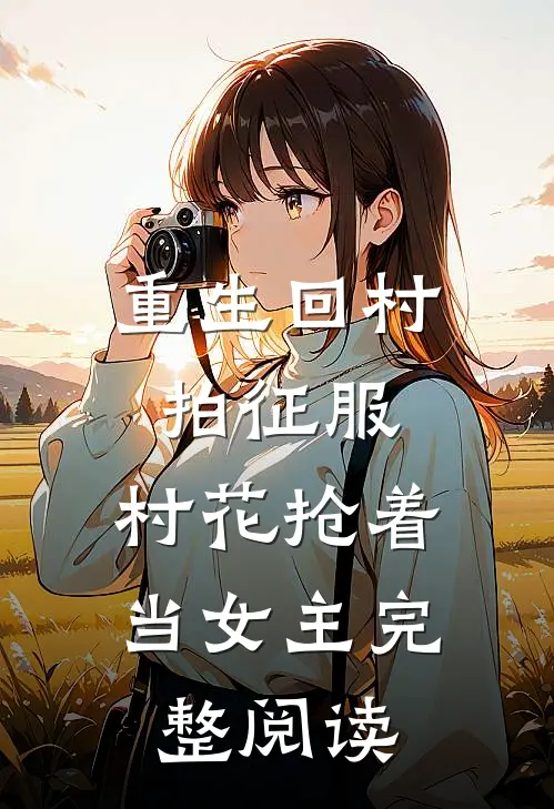 重生回村拍征服，村花抢着当女主完整阅读