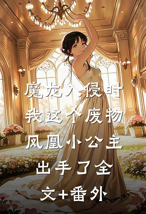 魔龙入侵时，我这个废物凤凰小公主出手了全文+番外