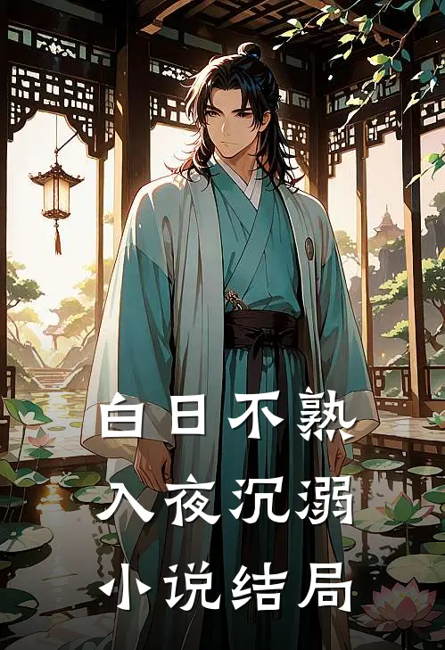 白日不熟，入夜沉溺小说结局