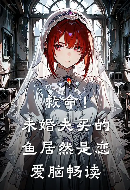 救命！未婚夫买的鱼居然是恋爱脑畅读