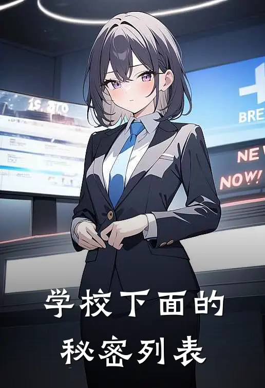 学校下面的秘密列表