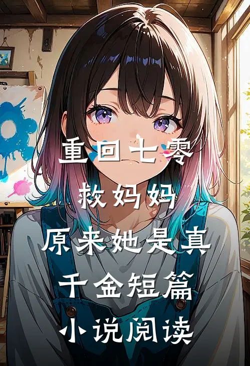 重回七零救妈妈，原来她是真千金短篇小说阅读