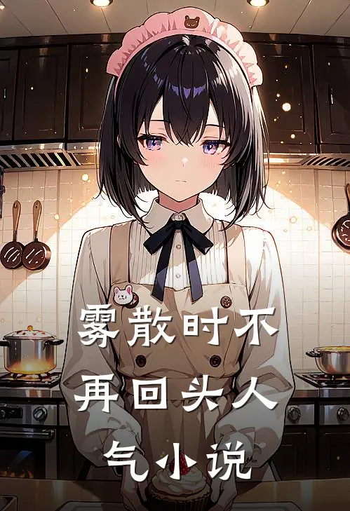 雾散时不再回头人气小说