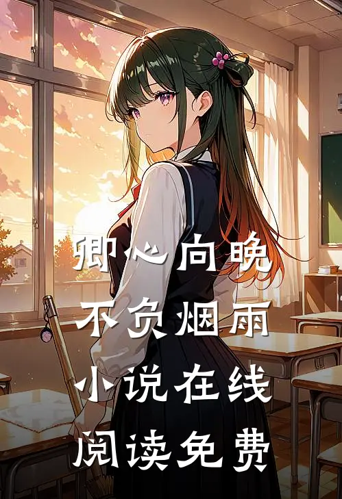 卿心向晚，不负烟雨小说在线阅读免费
