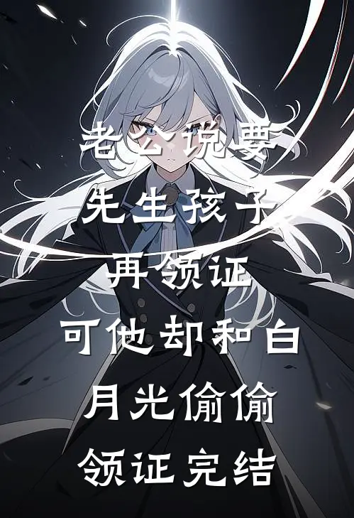老公说要先生孩子再领证，可他却和白月光偷偷领证完结