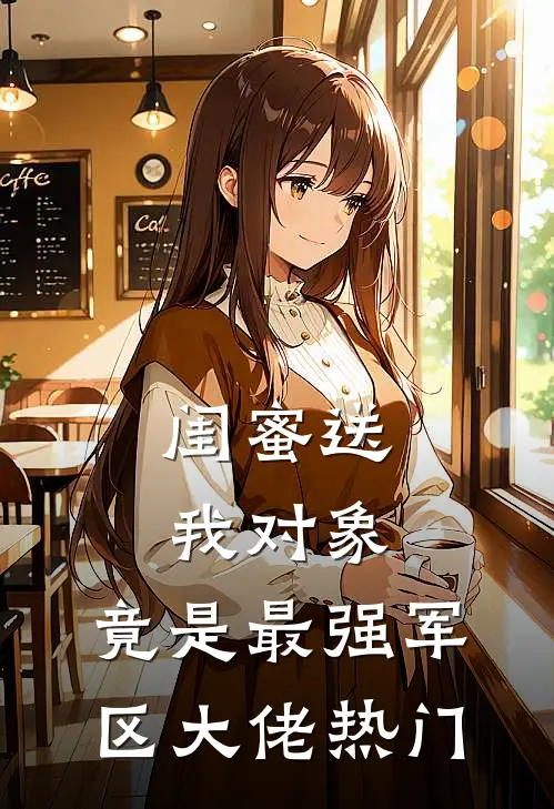 闺蜜送我对象：竟是最强军区大佬热门