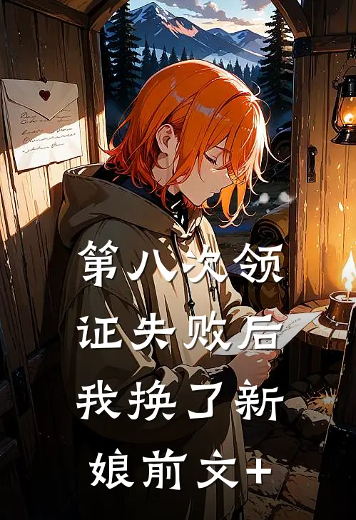 第八次领证失败后，我换了新娘前文+