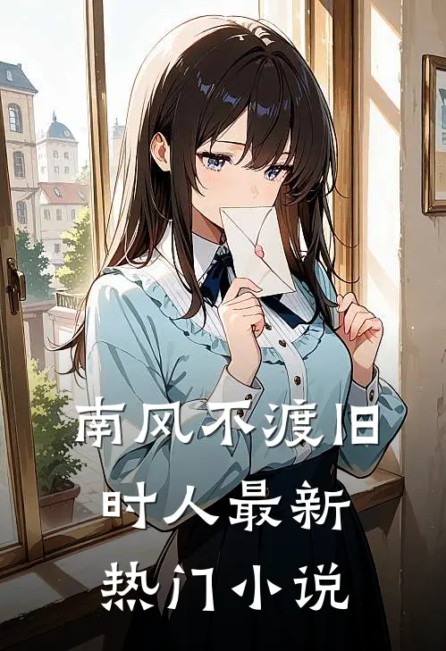 南风不渡旧时人最新热门小说
