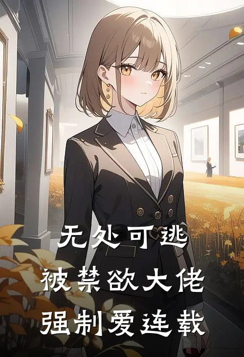 无处可逃，被禁欲大佬强制爱连载