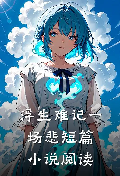浮生难记一场悲短篇小说阅读