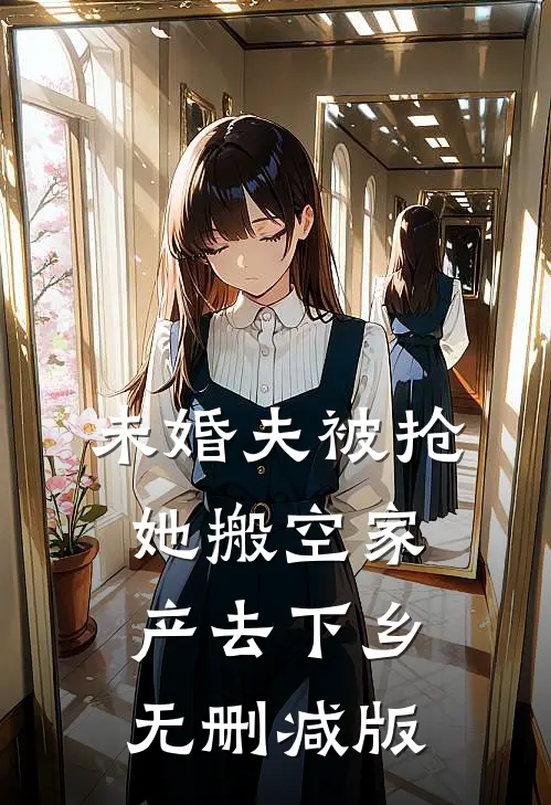 未婚夫被抢，她搬空家产去下乡无删减版