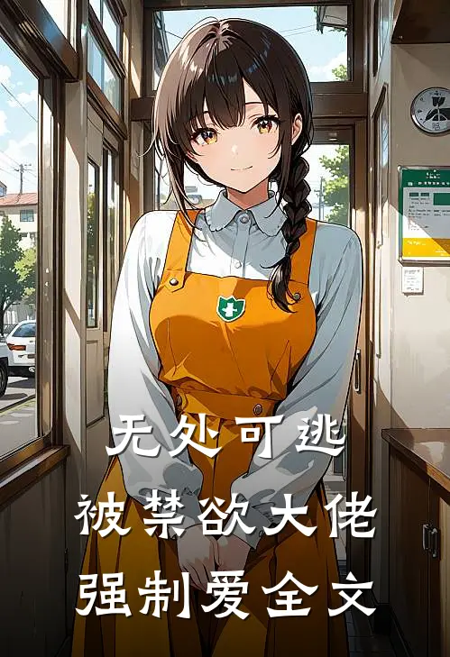 无处可逃，被禁欲大佬强制爱全文