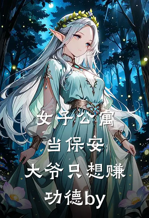 女子公寓当保安，大爷只想赚功德by