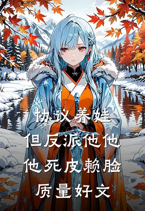 协议养娃，但反派他他他死皮赖脸质量好文