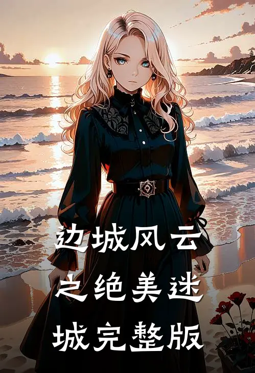 边城风云之绝美迷城完整版