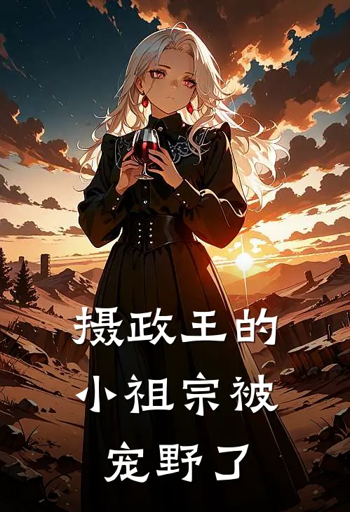 摄政王的小祖宗被宠野了
