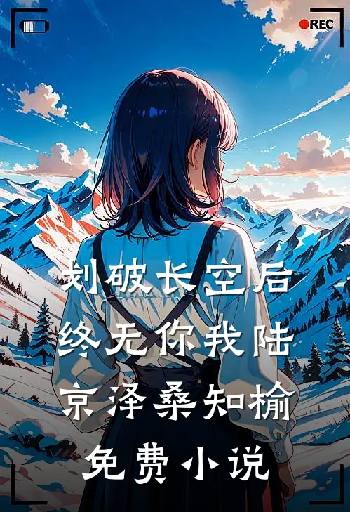 划破长空后终无你我陆京泽桑知榆免费小说