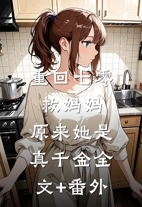 重回七零救妈妈，原来她是真千金全文+番外