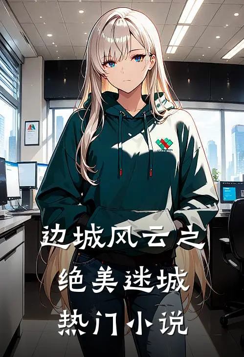 边城风云之绝美迷城热门小说