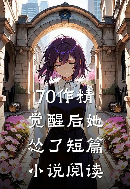 70作精觉醒后她怂了短篇小说阅读