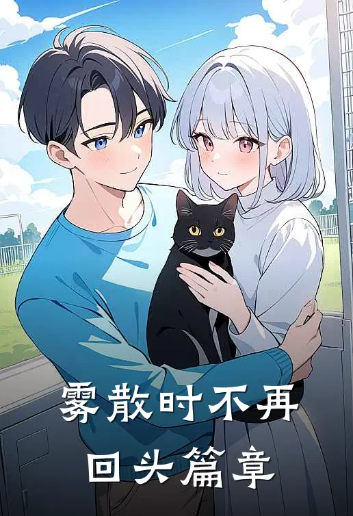 雾散时不再回头篇章