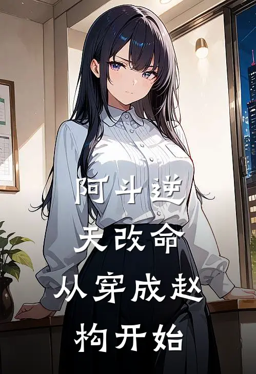阿斗逆天改命，从穿成赵构开始