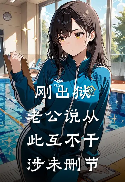 刚出狱，老公说从此互不干涉未删节