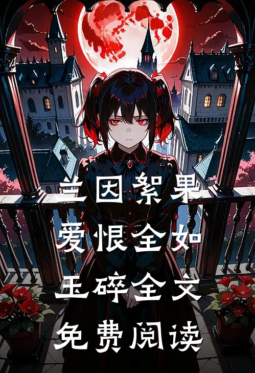 兰因絮果，爱恨全如玉碎全文免费阅读