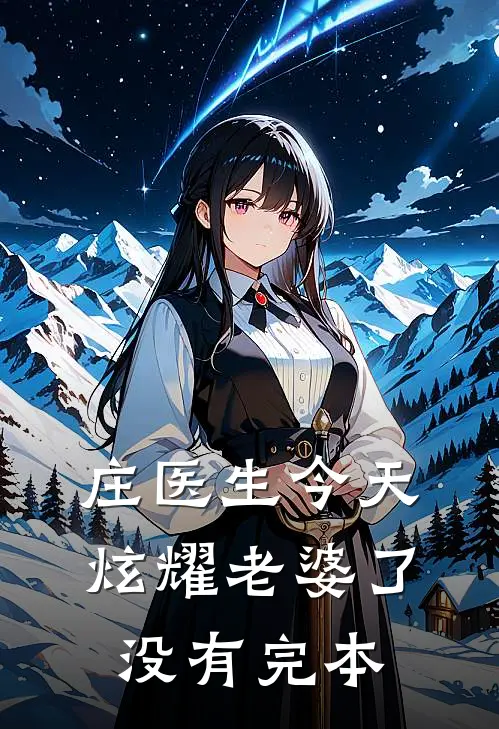 庄医生今天炫耀老婆了没有完本