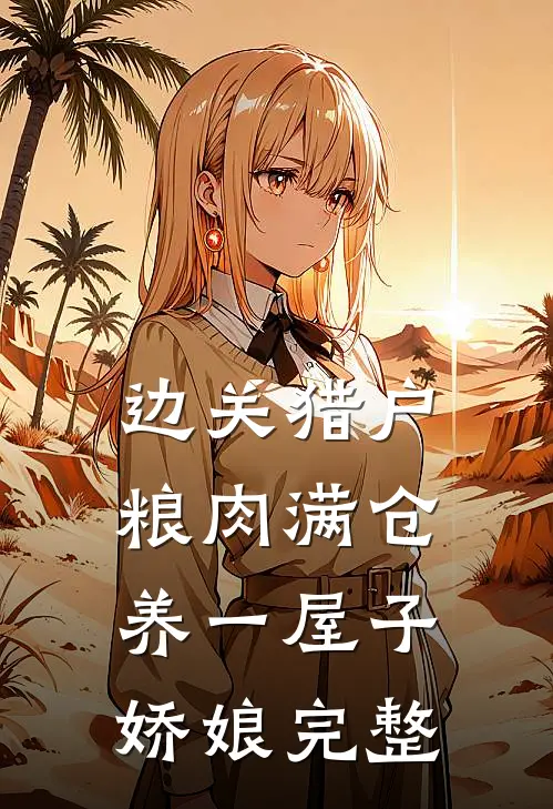 边关猎户，粮肉满仓养一屋子娇娘完整