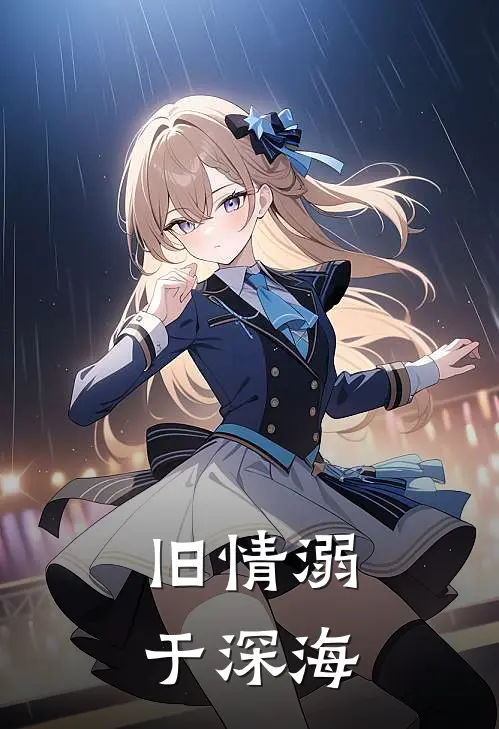 旧情溺于深海