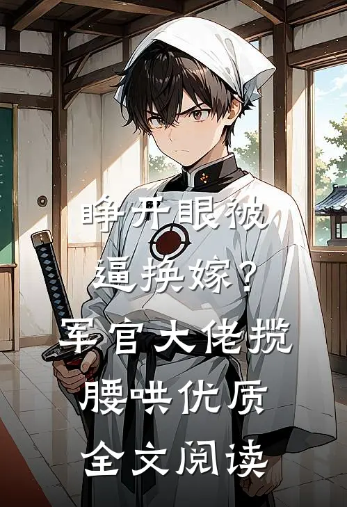 睁开眼被逼换嫁？军官大佬揽腰哄优质全文阅读