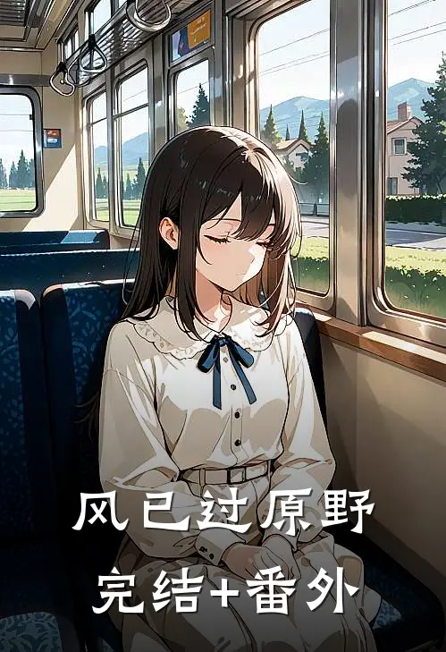 风已过原野完结+番外