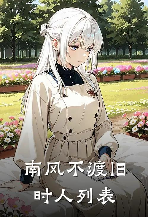 南风不渡旧时人列表