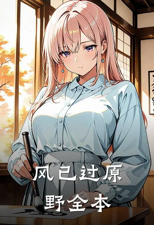 风已过原野全本