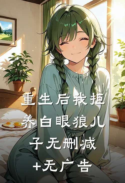重生后我拒养白眼狼儿子无删减+无广告