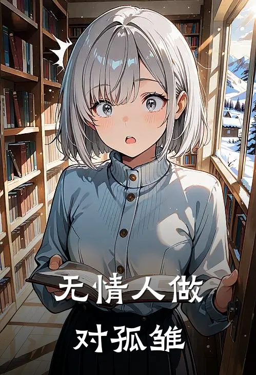 无情人做对孤雏繁体字