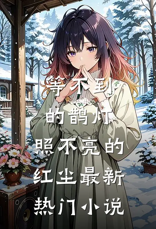 等不到的鹊灯，照不亮的红尘最新热门小说