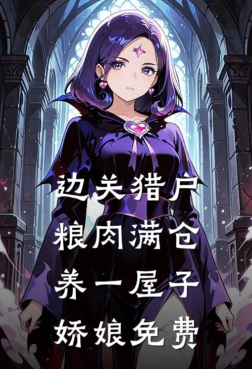 边关猎户，粮肉满仓养一屋子娇娘免费